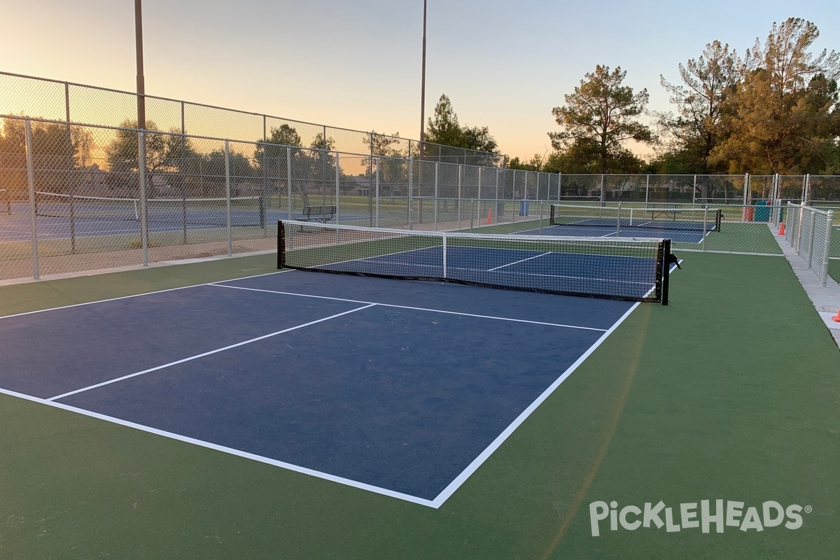 Photo of Pickleball at Sandpiper Park